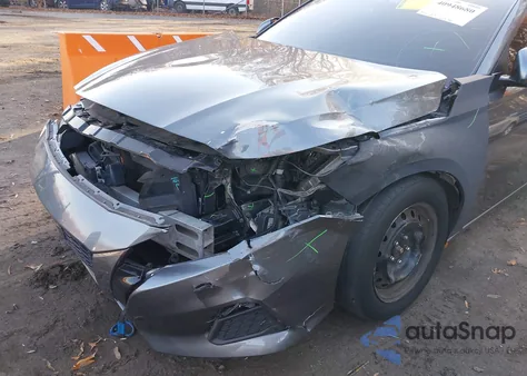 2019 Nissan Altima 2.5 S из США, поврежденный, VIN 1N4BL4BV8KC248813